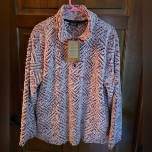 Stillwater Fleece Pullover